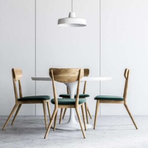 Dining chairs