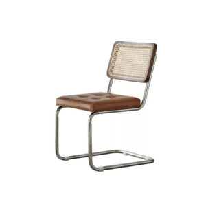 PRAHA 編織椅 woven rattan chair