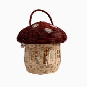 SOFI mushroom basket