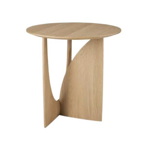 VALEN pine wood coffee table