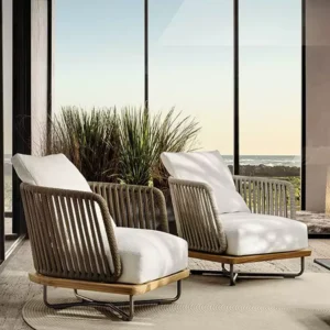 Outdoor Furniture