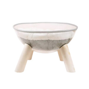 OLYA cat bowl