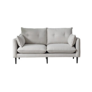 BREMA linen sofa