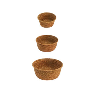 ESSI woven basket
