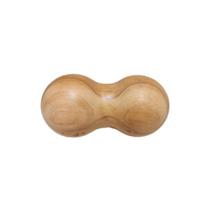 GURO double-ball massage tool