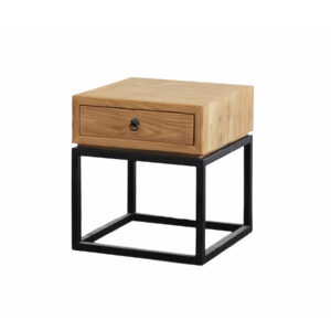 MELLI wooden drawer