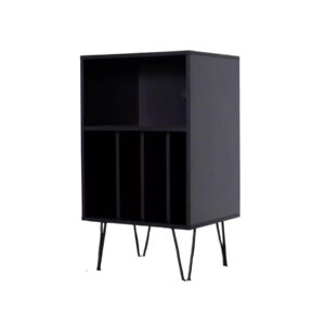 TRIA vinyl records cabinet
