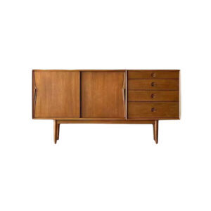 VILN boxwood cabinet