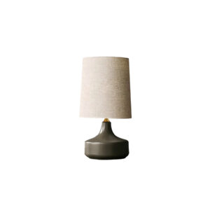 SEIA ceramictable lamp