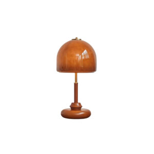 LITO 3 light scenes amber lamp