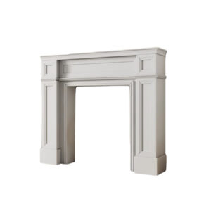 EZZO fireplace mantel